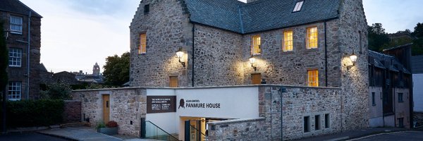 AdamSmithHouse Profile Banner