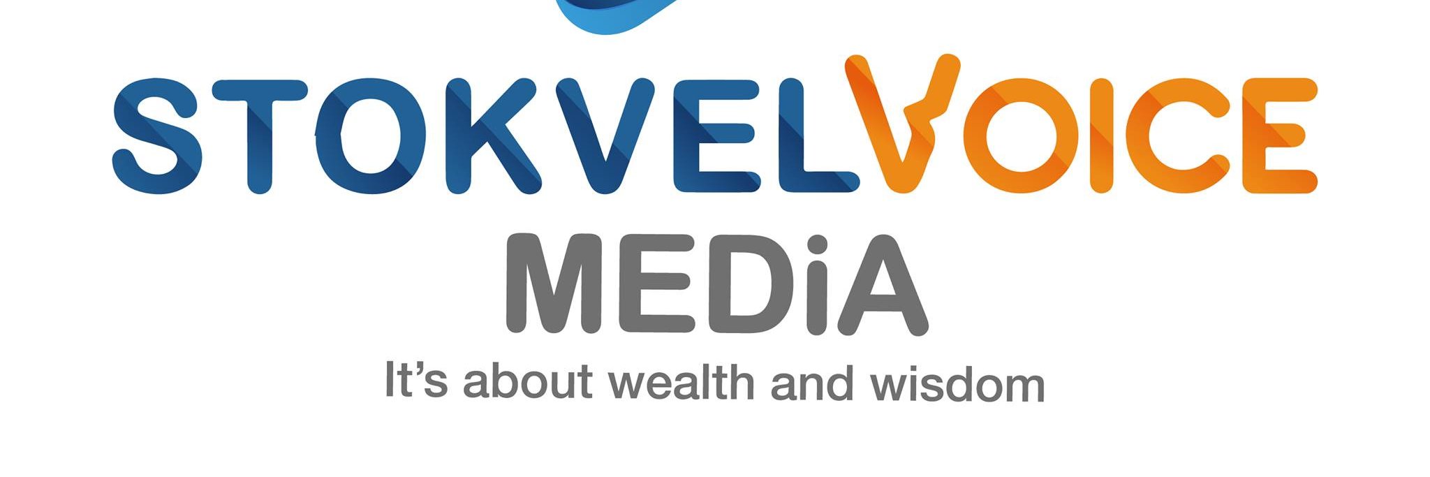StokvelVoice's profile banner image