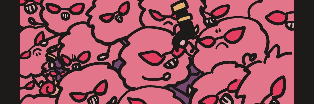 ☕️ 모카빵 banner