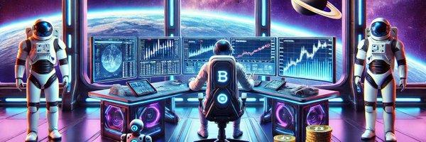 CryptoExact Profile Banner