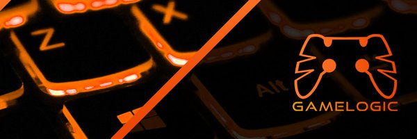 GameLogicRec Profile Banner