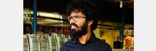 Paramesh Pallerla banner