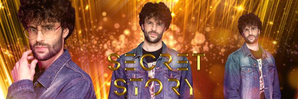 SecretStory_es Profile Banner
