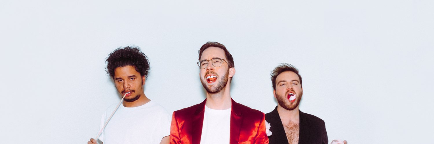 Anthony Circus banner