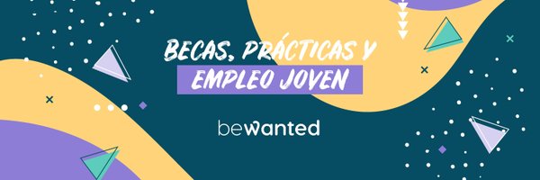bewanted_es Profile Banner