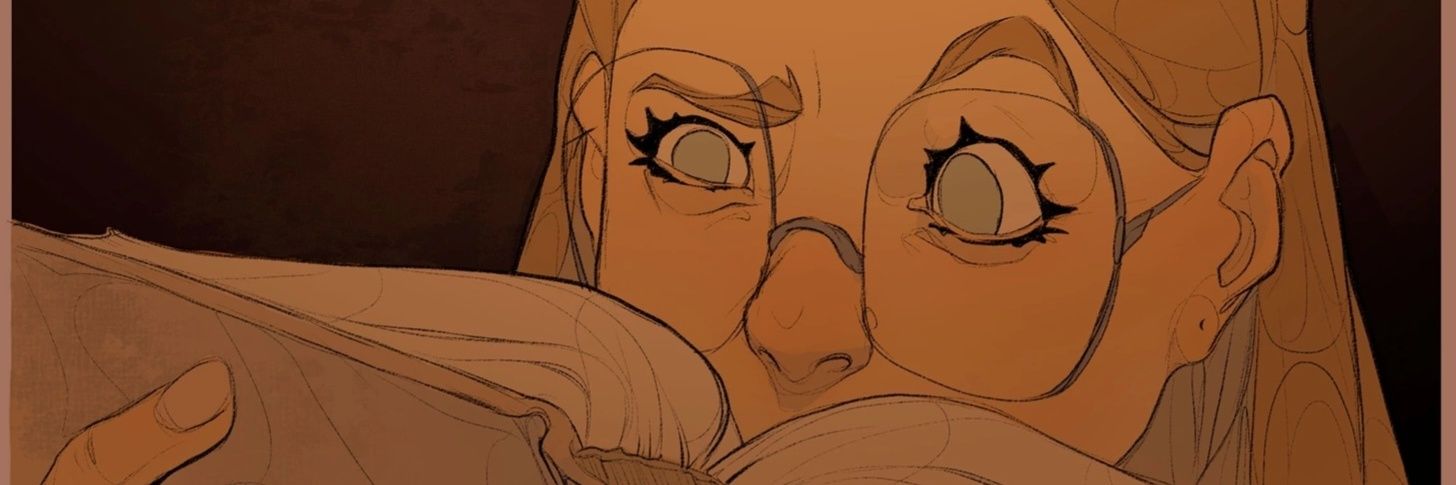 анич's banner