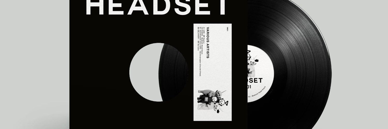 HeadsetScotland's profile banner image