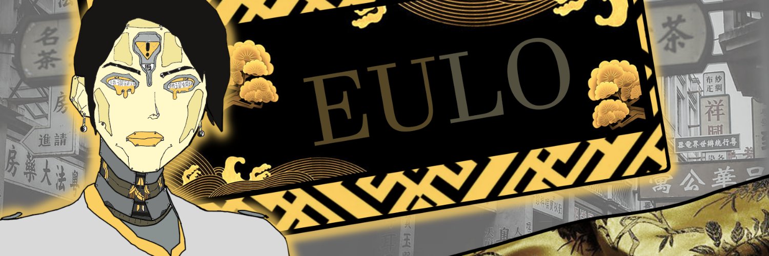 eulo9ysinger's profile banner image