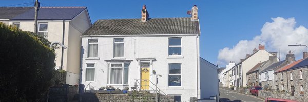 Pilton House Gower Profile Banner