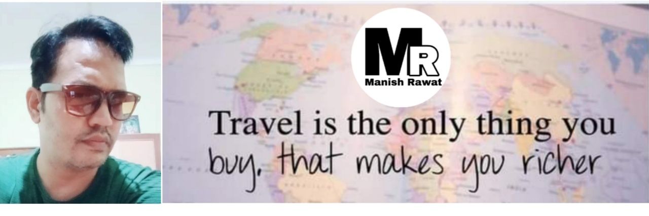 manishhrawat's profile banner image