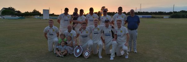 StaplegroveCC Profile Banner