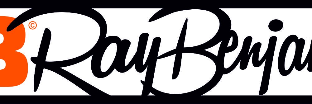 Ray Benjamin banner