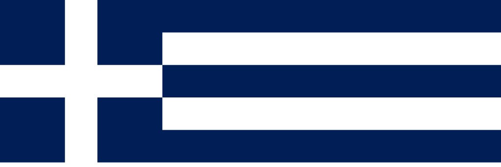 League of Hellenistic Micronations banner