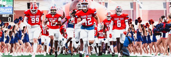Darnell2Jackson Profile Banner