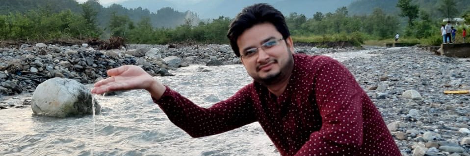 vikasdsvv's profile banner image