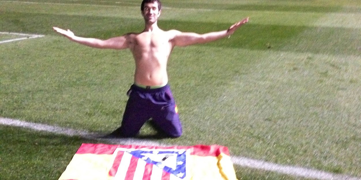 fotegallardo's profile banner image