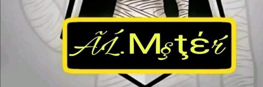 ALMster7's profile banner image