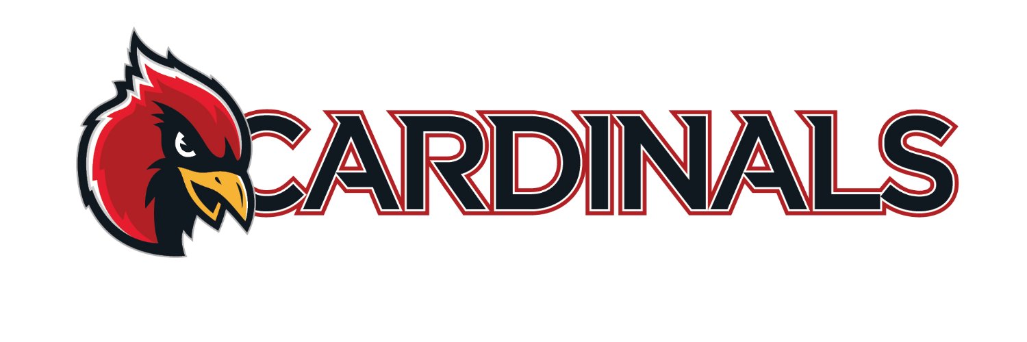 Gainesville Cardinal Softball banner