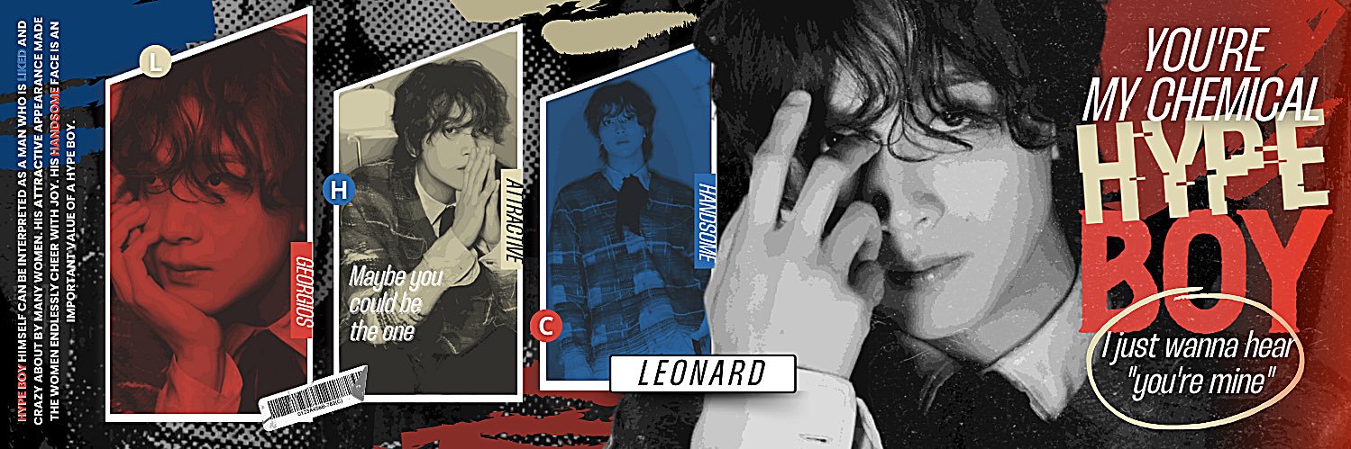 leon banner