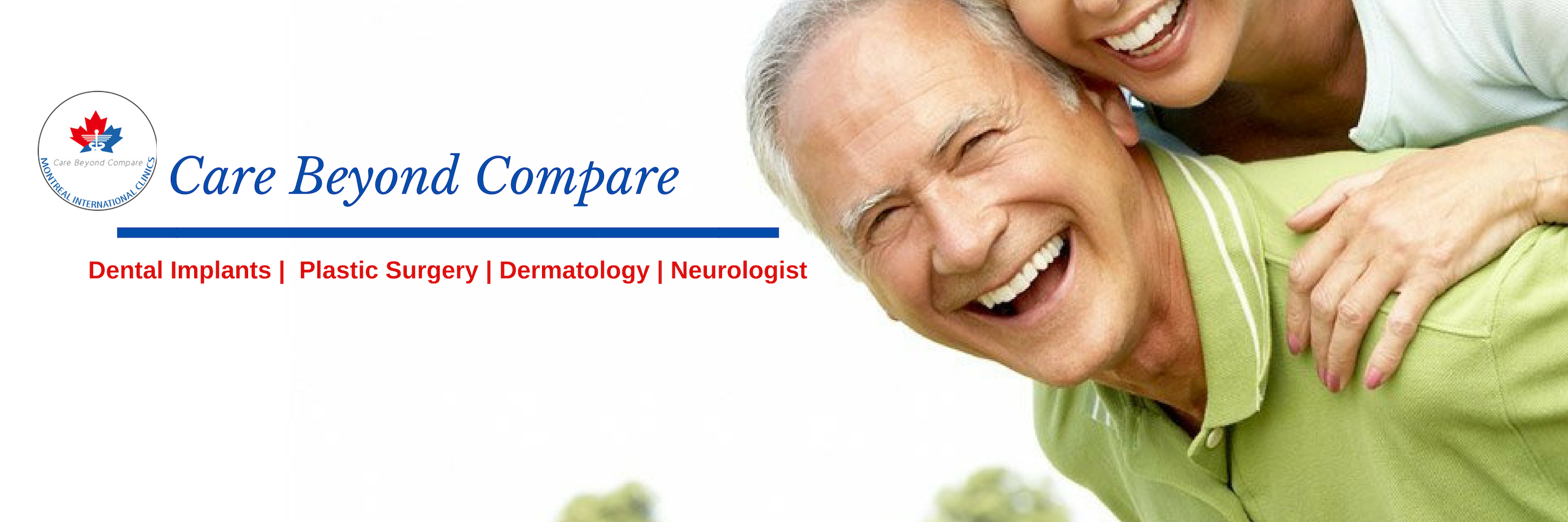 MontrealClinics's profile banner image