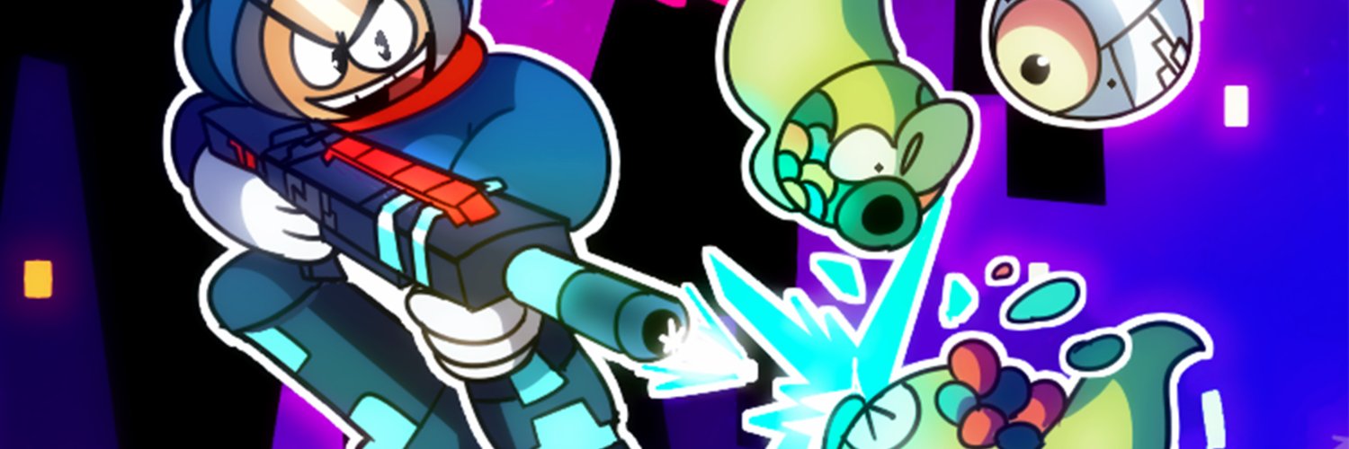 Bionic Tadpole banner