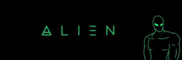 Alien.Fi 👽 Profile Banner