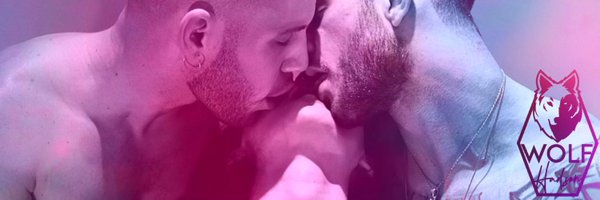 WolfHudsonIsBi Profile Banner