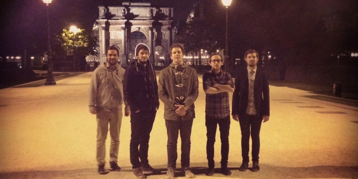 gauthierhanus's profile banner image