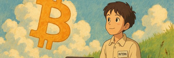 P1intern Profile Banner