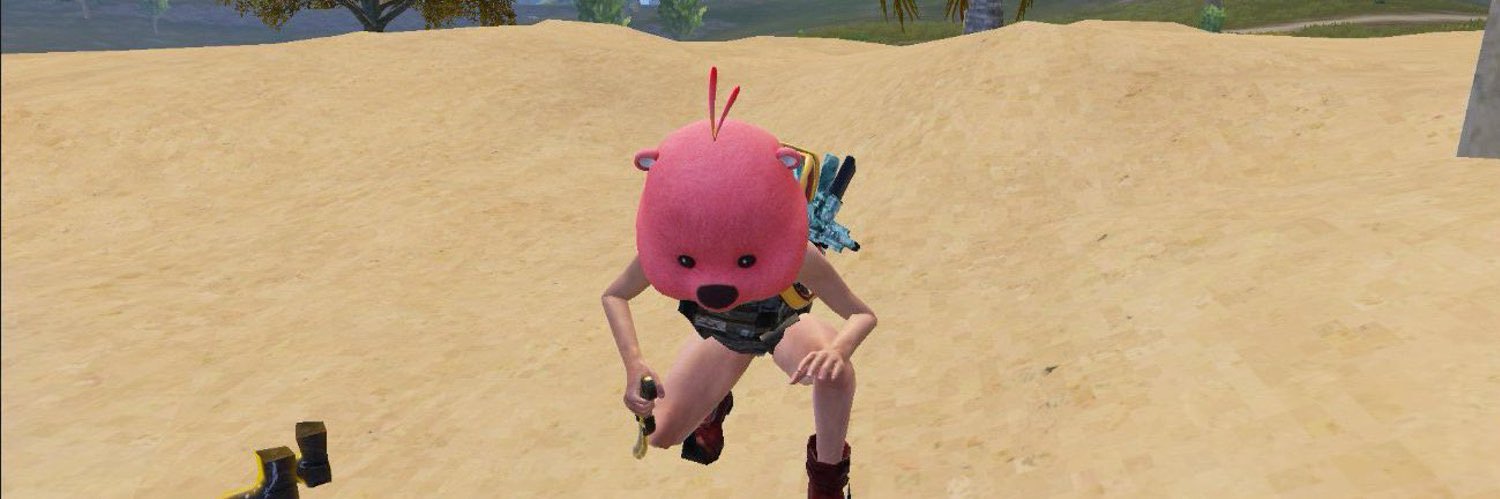 gorugorunation's profile banner image