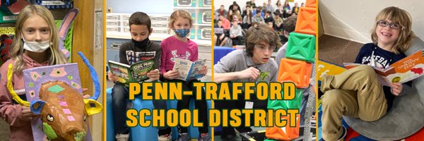 PennTraffordSD Profile Banner