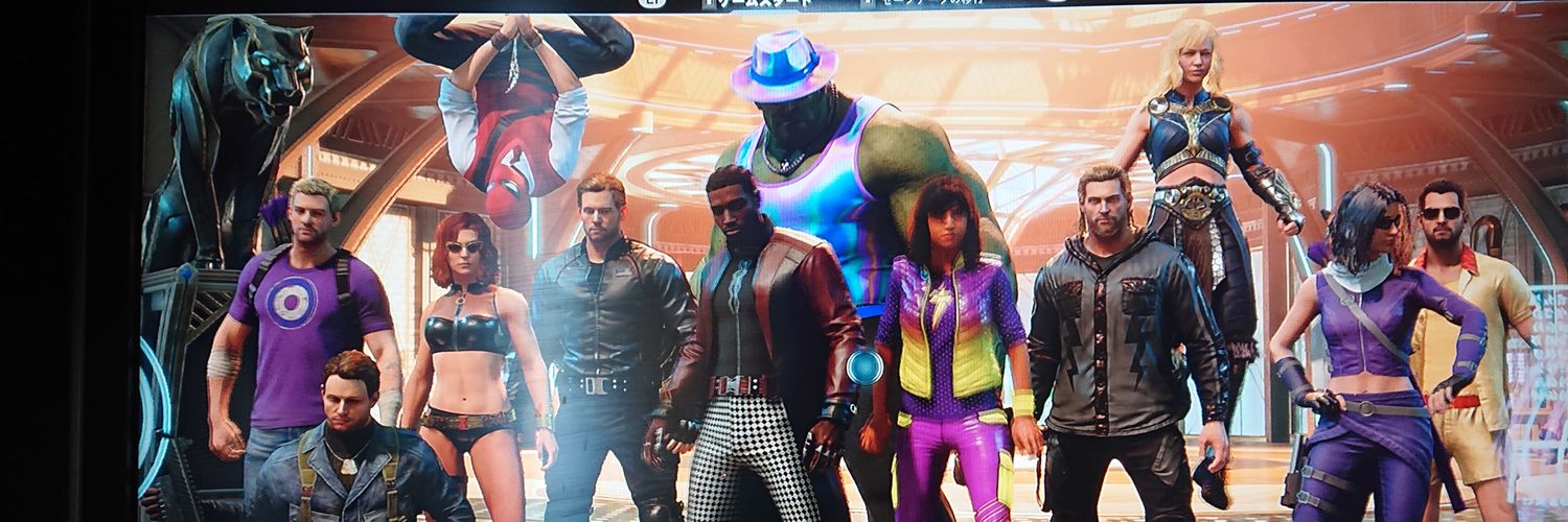 thunder9vision's profile banner image
