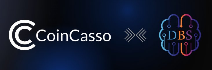 DBS Token banner