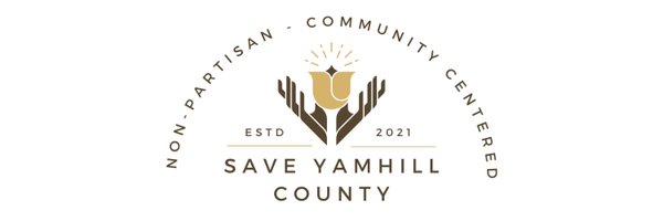 Save Yamhill County Profile Banner