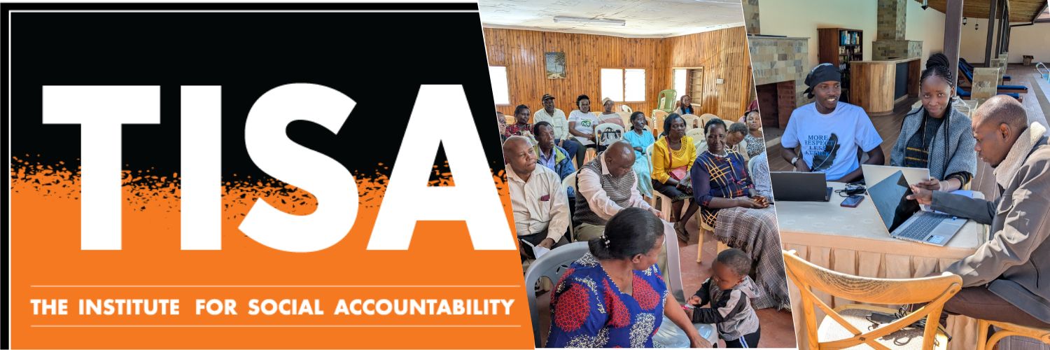TISAKenya's profile banner image