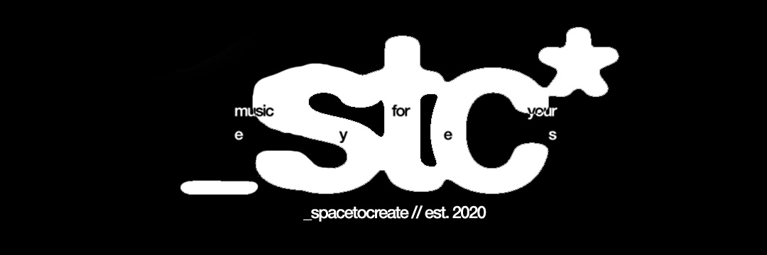 _spacetocreate's banner