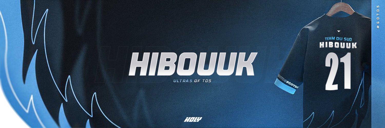 TDS Hibouuk 🌊 toujours chauve Profile Banner