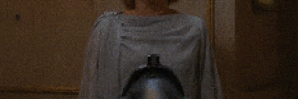 Silky banner