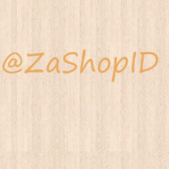 ZaShopID's profile banner image