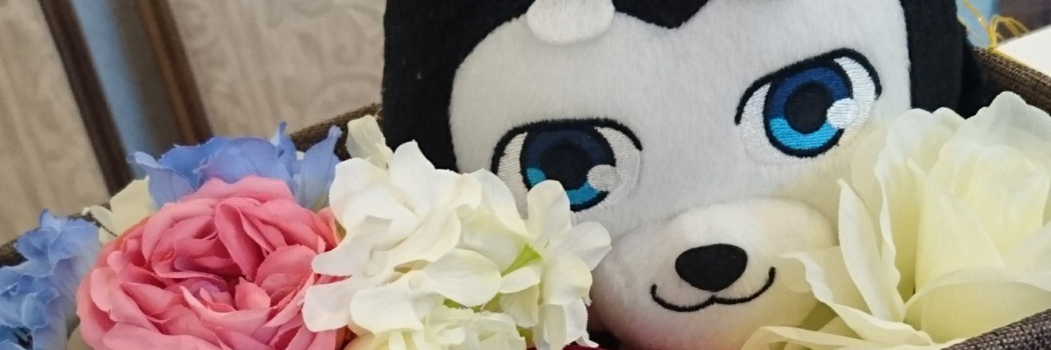 saku_930's profile banner image