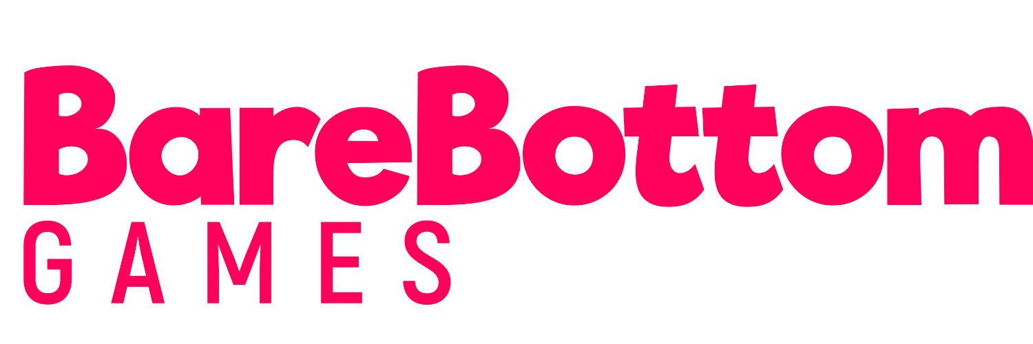 🔞 BareBottom Games banner