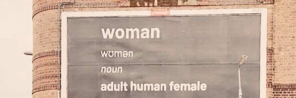 She Woman 🟣⚪️🌱 banner