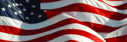 The American Crypto 🇺🇸 banner