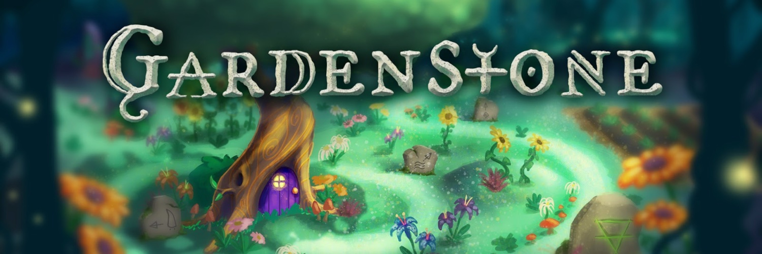 GardenstoneGame banner