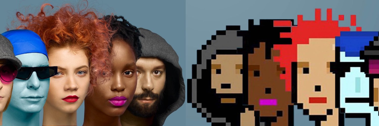 CryptoPunksAreAlive banner