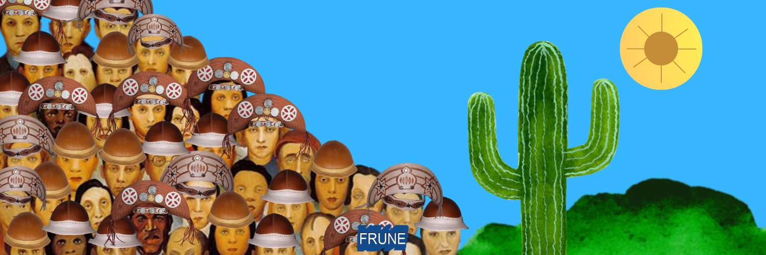 Frune_'s profile banner image