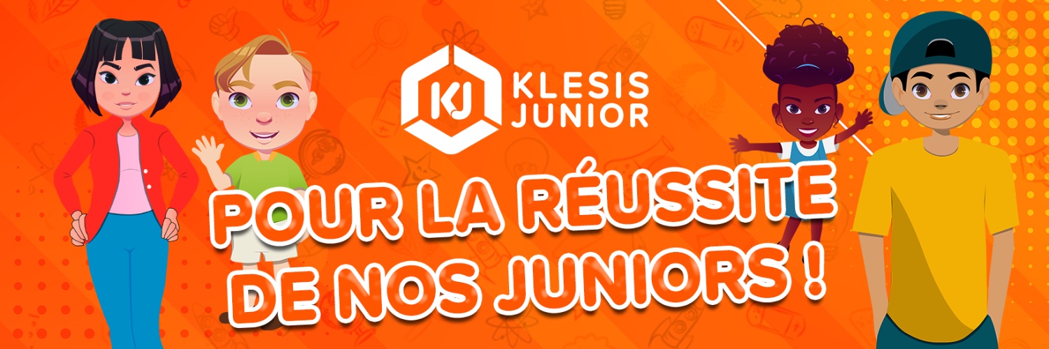 klesisjunior's profile banner image