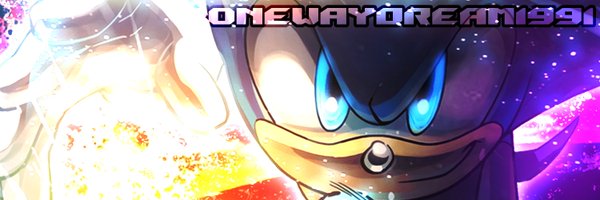 1991OneWayDream Profile Banner