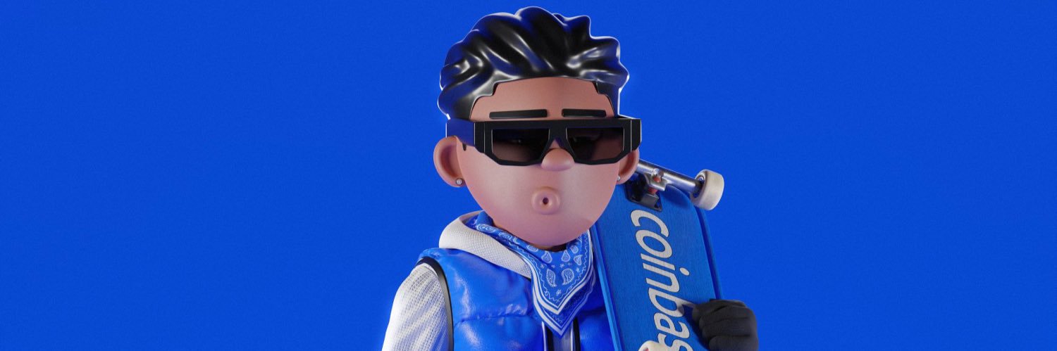 Evan | NFT Promo banner