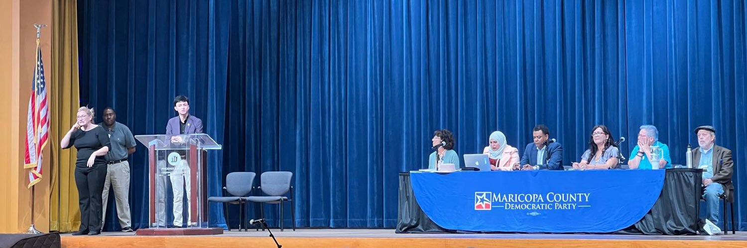 Markus Ceniceros banner